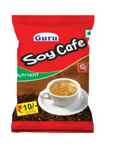 Soya-coffee