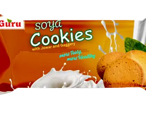 soya cookies