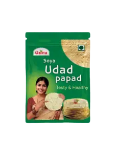 udad papad