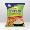soya flour