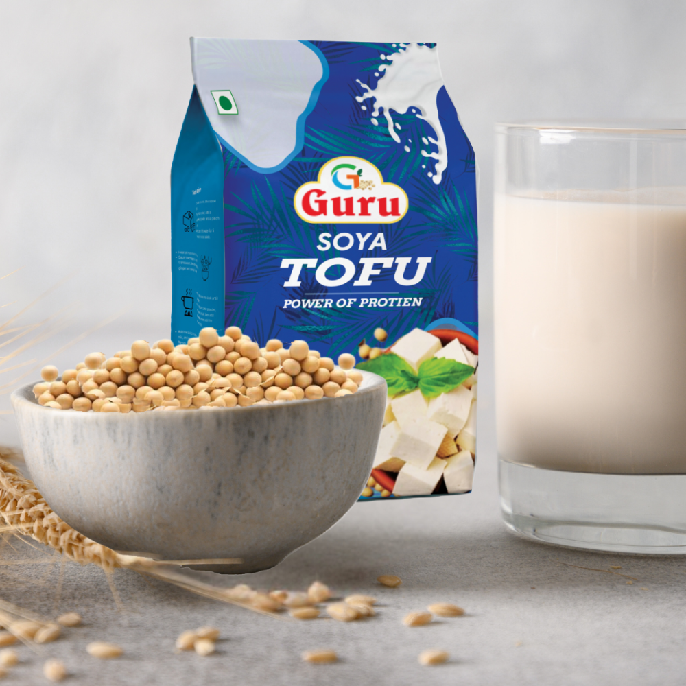 Plant-Based Delights